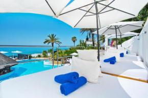 Гостиница El Oceano Beach Hotel  Ла Кала Де Михас